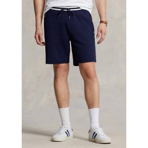 7.5 Double Knit Shorts
