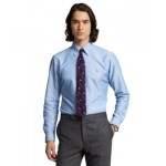 Mens Classic-Fit Performance Oxford Shirt