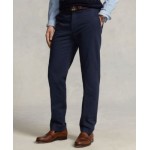 Mens Stretch Chino Suit Trousers