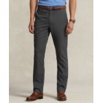 Mens Tailored Fit Performance Chino Pants