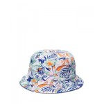 Big Boys Reversible Tropical-Print Bucket Hat