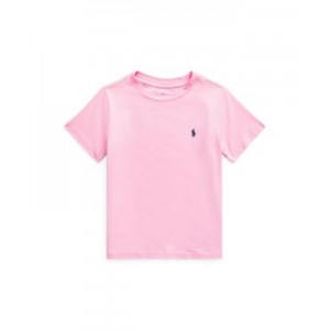Toddler & Little Boys Cotton Cotton Jersey T-Shirt