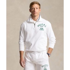 Mens Wimbledon 2024 Fleece Sweatshirt