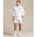 Mens Wimbledon 2024 Fleece Shorts