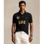 Mens Classic-Fit UAE Polo Shirt