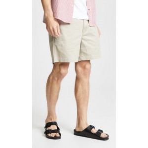 Classic Fit Stretch Chino Prepster Shorts 6