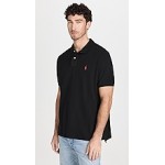 Classic Fit Iconic Mesh Polo