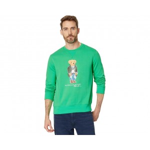 Mens Polo Ralph Lauren Polo Bear Fleece Sweatshirt