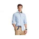 Mens Polo Ralph Lauren Classic Fit Oxford Shirt