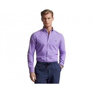 Polo Ralph Lauren Classic Fit Garment-Dyed Oxford Shirt