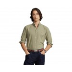 Mens Polo Ralph Lauren Garment-Dyed Oxford Shirt