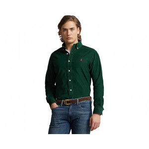 Mens Polo Ralph Lauren Classic Fit Corduroy Shirt