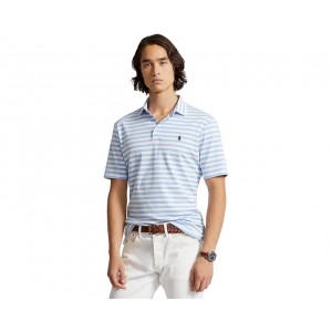 Mens Polo Ralph Lauren Classic Fit Soft Cotton Polo Shirt