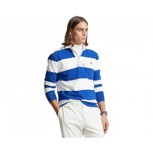 Mens Polo Ralph Lauren The Iconic Rugby Shirt