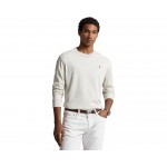 Mens Polo Ralph Lauren Classic Fit Soft Touch Long-Sleeve Tee