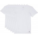 Polo Ralph Lauren 6-Pack Classic Fit Cotton Wicking Crews