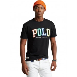 Mens Polo Ralph Lauren Classic Fit Logo Jersey T-Shirt