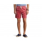 Polo Ralph Lauren 6-Inch Polo Prepster Corduroy Shorts