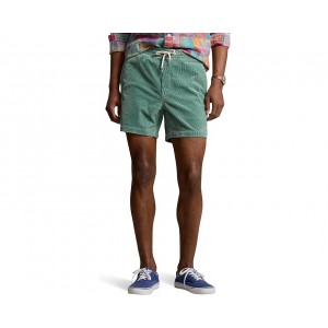 Mens Polo Ralph Lauren 6-Inch Polo Prepster Corduroy Shorts