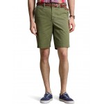 Mens Polo Ralph Lauren 10-Inch Relaxed Fit Chino Short