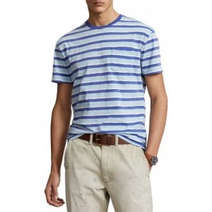 Cotton Classic Fit Pocket Tee