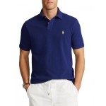 Mesh Polo Shirt - Classic & Custom Slim Fits