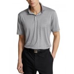 Golf Classic Fit Polo Shirt