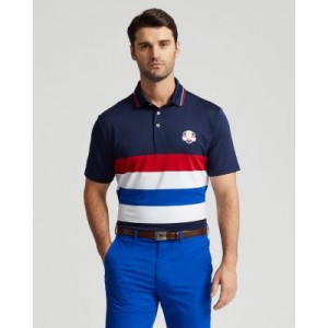U.S. Ryder Cup Classic Fit Uniform Polo Shirt