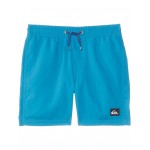 Everyday Solid Volley 12 (Toddler/Little Kids) Swedish Blue