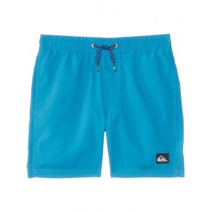 Everyday Solid Volley 12 (Toddler/Little Kids) Swedish Blue