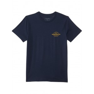 Tradesmith (Big Kids) Dark Navy