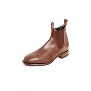 Comfort RM Leather Chelsea Boots