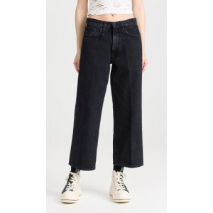 Ankled DArcy Jeans