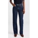 90s High Rise Loose Jeans