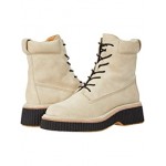 Sloane Boot Paloma Beige Suede