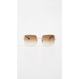 RB1971 Icons Oversized Square Sunglasses