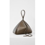 Medium Chiara Shoulder Bag