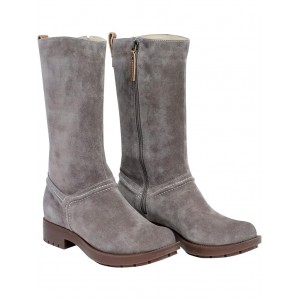 Kelso Boot Grey