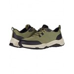 XCS Pathway Waterproof Sport Oxford Olive Ripstop Polyester