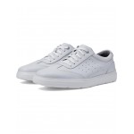 Total Motion Court T-Toe White