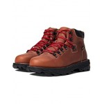 Rampage 6 90th Anniversary Brown
