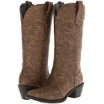 Roper Western Embroidered Fashion Boot