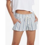 Oceanside Elasticized Shorts