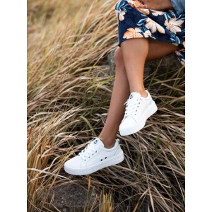 Sheilahh Slip-On Shoes