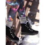 Sadie Lace-Up Boots