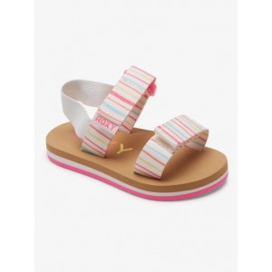 Toddlers Roxy Cage Sandals