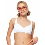 Roxy Love The Sun Ray Bikini Top