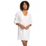 Sun And Limonade Beach Cover-Up Dress