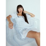 Chloe Kim Venice Daydream Mini Dress