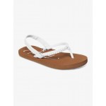 Girls 2-7 Cabo Sandals